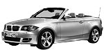 BMW E88 U3967 Fault Code