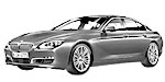 BMW F06 U3967 Fault Code